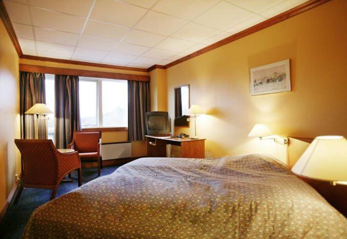 Bomlo Hotell Номер фото